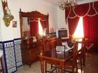 фото отеля Hostal Medina