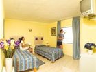 фото отеля Hostal Medina