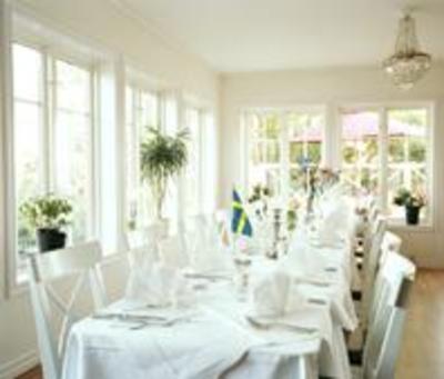 фото отеля Strand Hotell & Dalaro Pensionat
