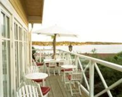 фото отеля Strand Hotell & Dalaro Pensionat