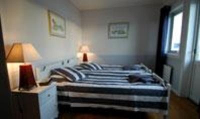 фото отеля Strand Hotell & Dalaro Pensionat