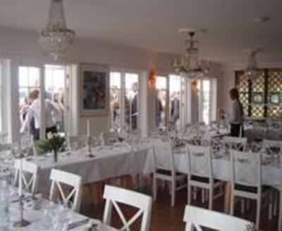 фото отеля Strand Hotell & Dalaro Pensionat