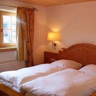 фото отеля Landgasthof St. Georg