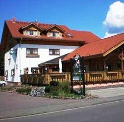 фото отеля Landgasthof St. Georg