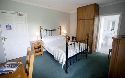 фото отеля The King Arthur Hotel