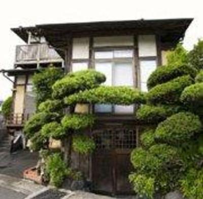фото отеля Kamakura Guesthouse