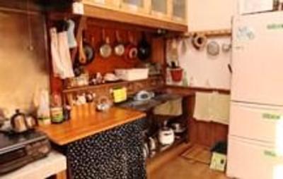 фото отеля Kamakura Guesthouse