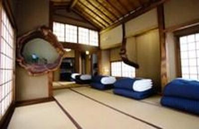 фото отеля Kamakura Guesthouse