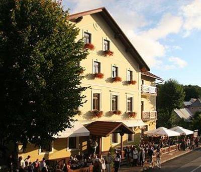 фото отеля Hotel Bitoraj