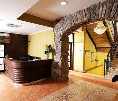 фото отеля Hotel Bitoraj