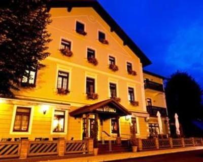фото отеля Hotel Bitoraj
