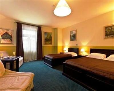 фото отеля Hotel Bitoraj