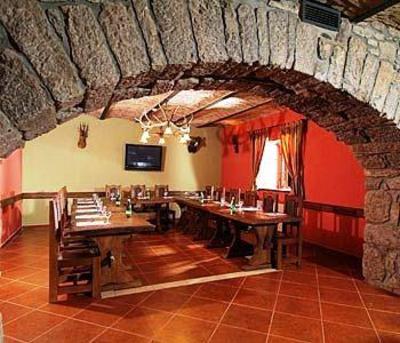фото отеля Hotel Bitoraj