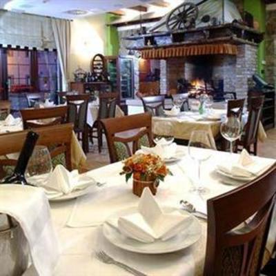 фото отеля Hotel Bitoraj