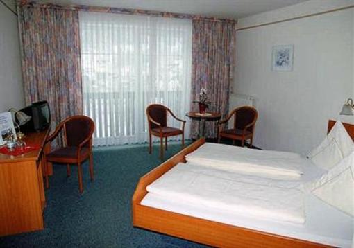 фото отеля Waldhotel Feldbachtal