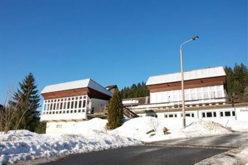фото отеля Waldhotel Feldbachtal