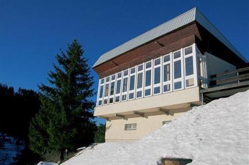 фото отеля Waldhotel Feldbachtal