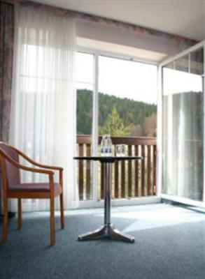 фото отеля Waldhotel Feldbachtal