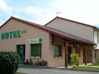 Le Relais de Vacherauville