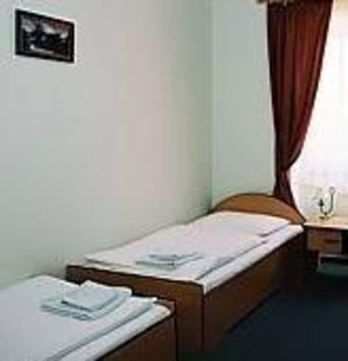 фото отеля Hotel Senica