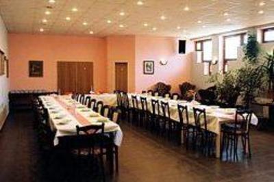 фото отеля Hotel Senica