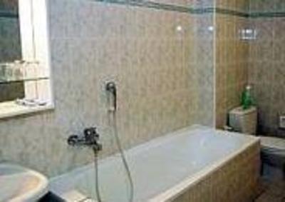 фото отеля Hotel Senica