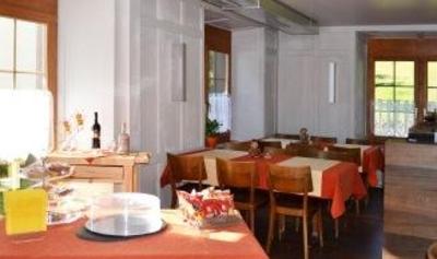 фото отеля Gasthaus Elmer