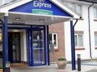 фото отеля Express by Holiday Inn Rayleigh