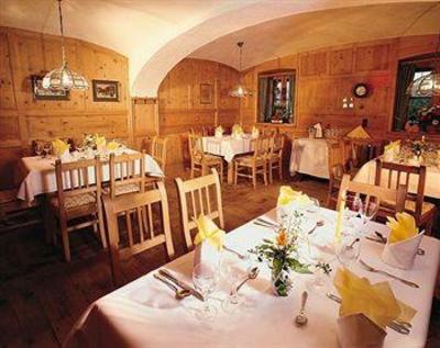 фото отеля Gasthof Mayrwirt Saaldorf-Surheim