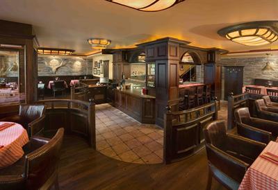 фото отеля Europa Hotel Ostseebad Kuhlungsborn
