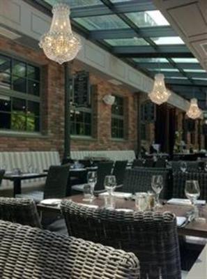 фото отеля Europa Hotel Ostseebad Kuhlungsborn
