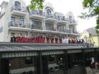 фото отеля Europa Hotel Ostseebad Kuhlungsborn
