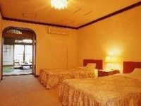Tateyama Seaside Hotel