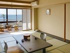 фото отеля Tateyama Seaside Hotel