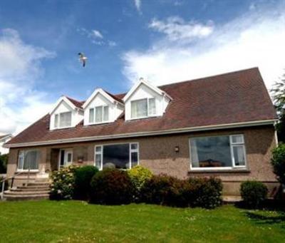 фото отеля Pleasant View Guest House
