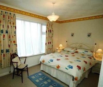 фото отеля Pleasant View Guest House