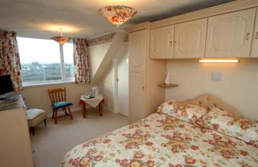 фото отеля Pleasant View Guest House