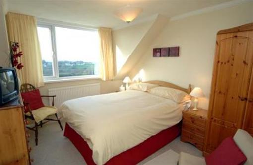 фото отеля Pleasant View Guest House