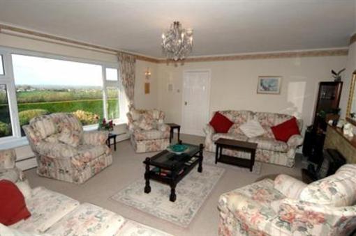 фото отеля Pleasant View Guest House