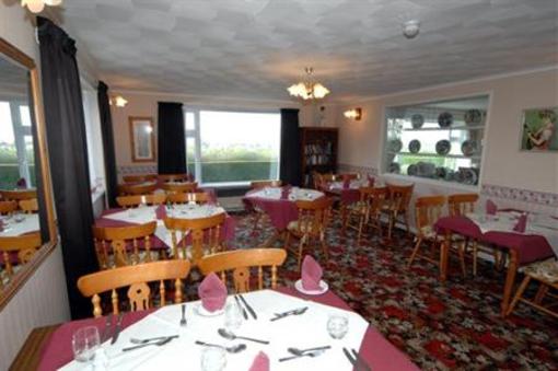 фото отеля Pleasant View Guest House