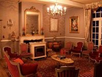 Chateau Tromcourt