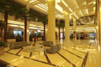 фото отеля Honggui Hotel Shenzhen