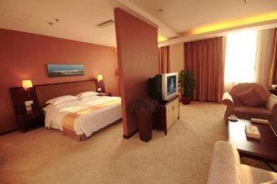 фото отеля Honggui Hotel Shenzhen