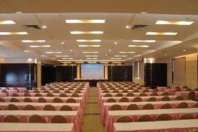 фото отеля Honggui Hotel Shenzhen