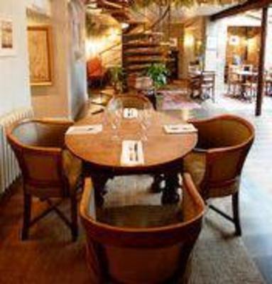 фото отеля Saint Moritz Villas Mammoth Lakes