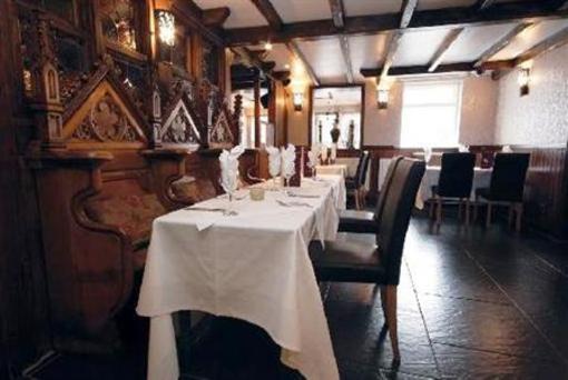 фото отеля Hardwick Arms Hotel