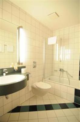 фото отеля Altstadthotel Kneitinger Abensberg