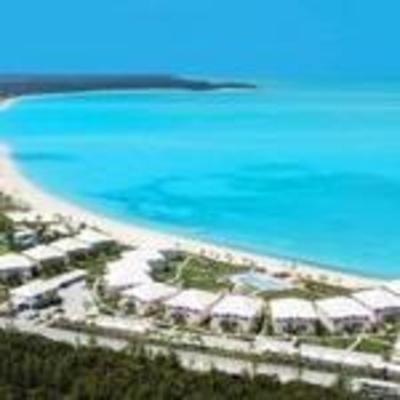 фото отеля Bahama Beach Club Resort Treasure Cay