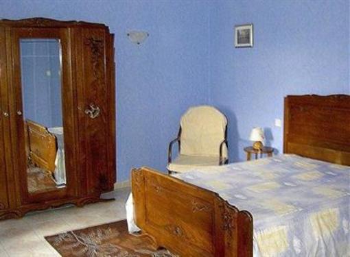 фото отеля La Ferme des Grisettes