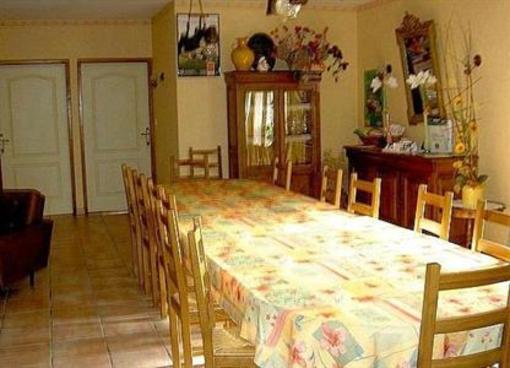 фото отеля La Ferme des Grisettes